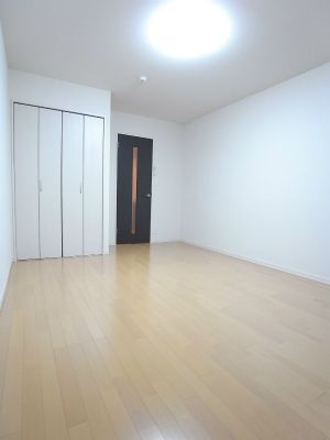リブリ・KOIKEの寝室