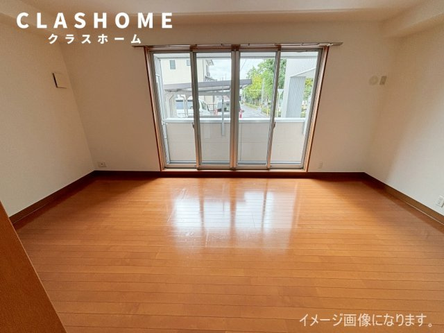M’sパティオ　　刈谷市近郊の賃貸ならクラスホーム刈谷店の居間・リビング