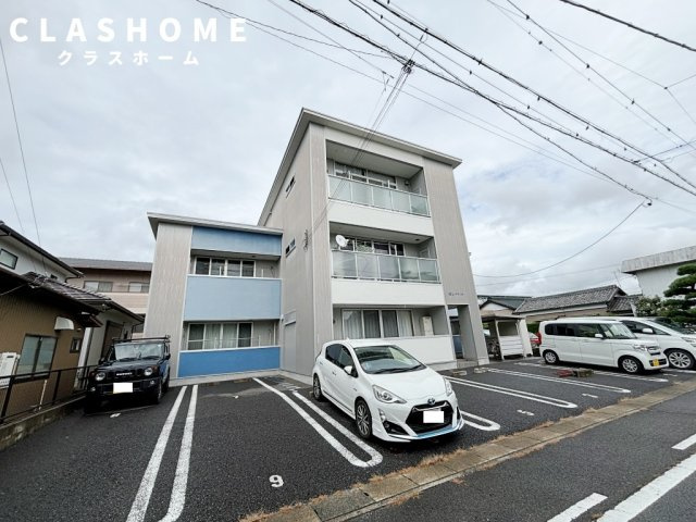 M’sパティオ　　刈谷市近郊の賃貸ならクラスホーム刈谷店の外観