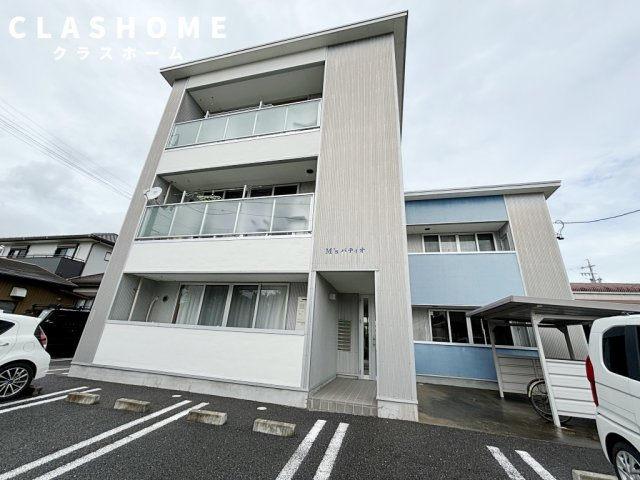 M’sパティオ　　刈谷市近郊の賃貸ならクラスホーム刈谷店の外観