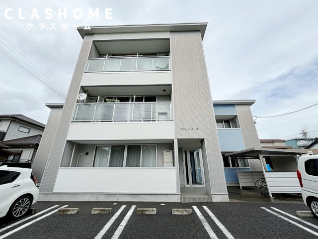M’sパティオ　　刈谷市近郊の賃貸ならクラスホーム刈谷店