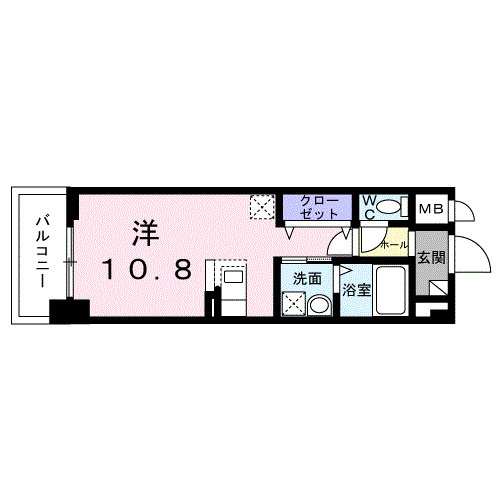 【間取り】 | プラチナコート