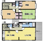 南区中里4丁目戸建の画像