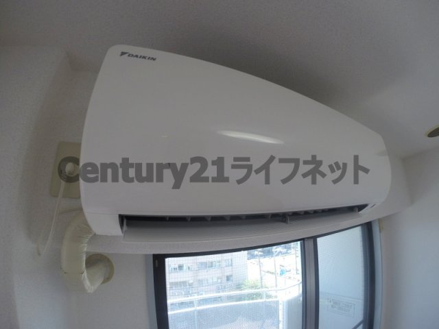 【設備】 | 朝日プラザ梅田北デラリブジェ