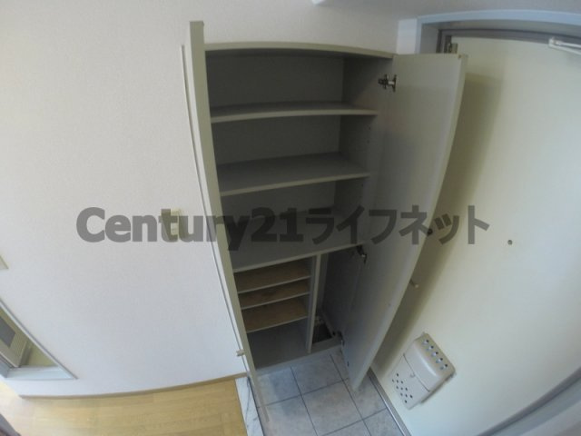 【玄関】 | 朝日プラザ梅田北デラリブジェ