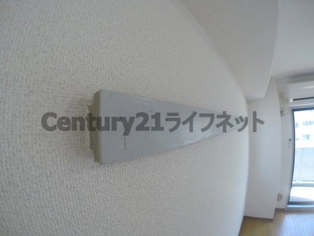 【設備】 | 朝日プラザ梅田北デラリブジェ