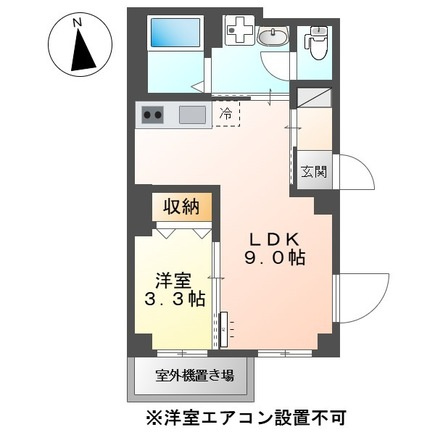 【間取り】 | ヴィーナス