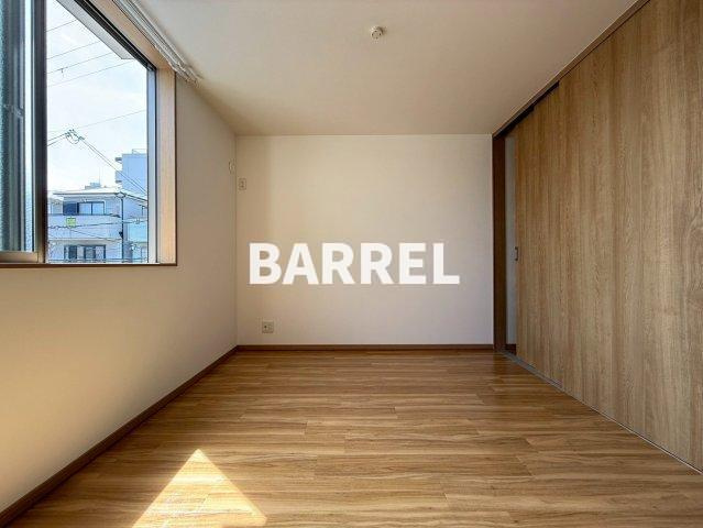 ボンヌ 戸建ての子供部屋