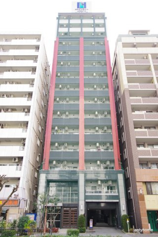 エステムコート新大阪6エキスプレイス　仲介手数料無料