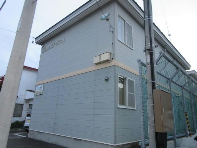 パリエステイブルⅠ