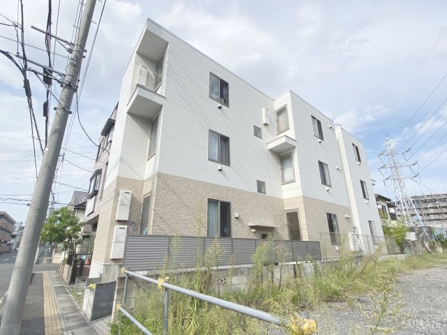 ゼフィール大宮