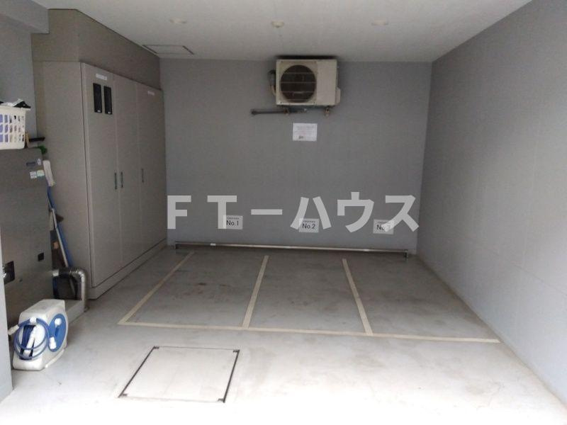 ブリーズのその他共用部分