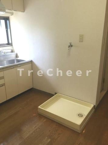 【設備】 | プレスティージ