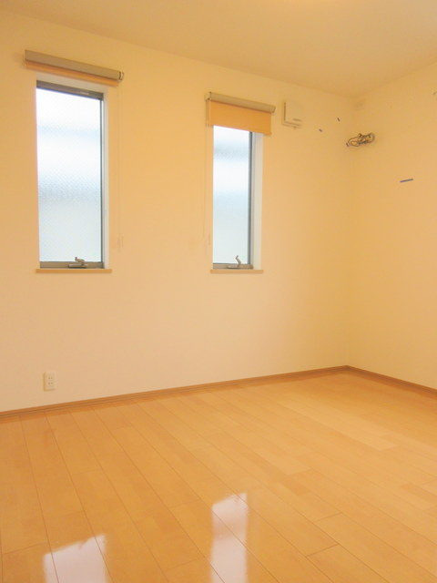 宮城１丁目へーベルハウスの寝室|★綺麗なお部屋★