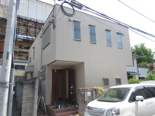宮城１丁目へーベルハウスのロビー|★旭化成へーベルハウス★