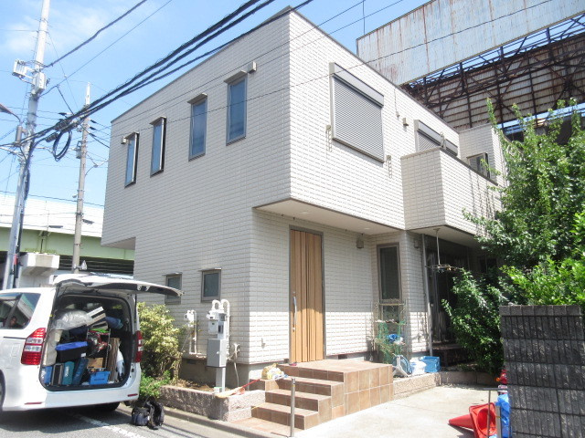 宮城１丁目へーベルハウス