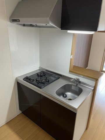 【キッチン】 | サンライフ北田辺