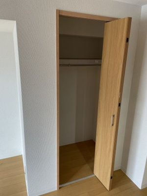【収納】 | サンライフ北田辺