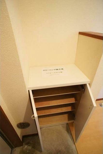 ティブルスKのその他
