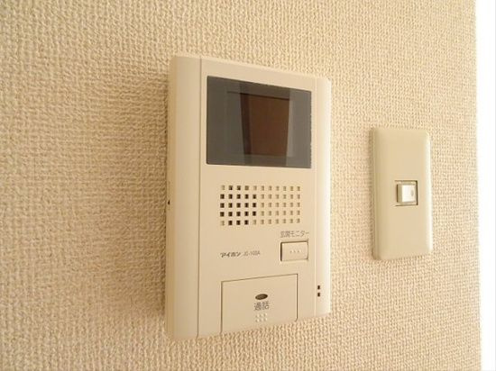 【セキュリティ】 | ウェル明大前