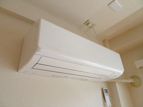 【設備】 | ウェル明大前