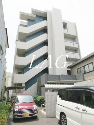 【外観】 | プレジール | 外観です。