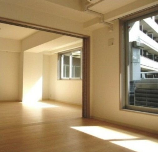 ※同間取り別部屋参考写真となります