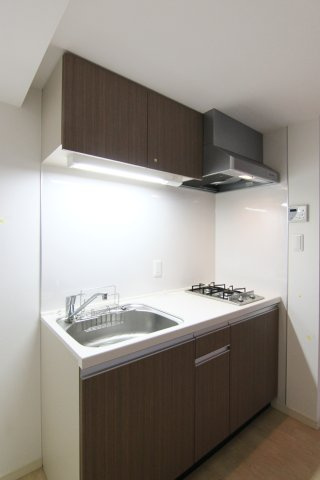 ※同間取り別部屋参考写真となります