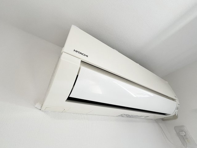 Led矢賀駅前の設備