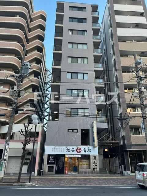 ウィン船橋