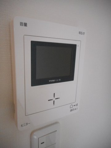 ジュリアーノのセキュリティ