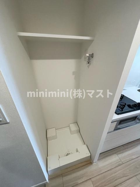 アドバンス大阪ストーリアの設備