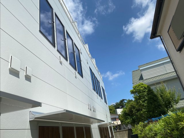  | The Terrace 鵠沼藤ヶ谷