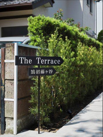  | The Terrace 鵠沼藤ヶ谷