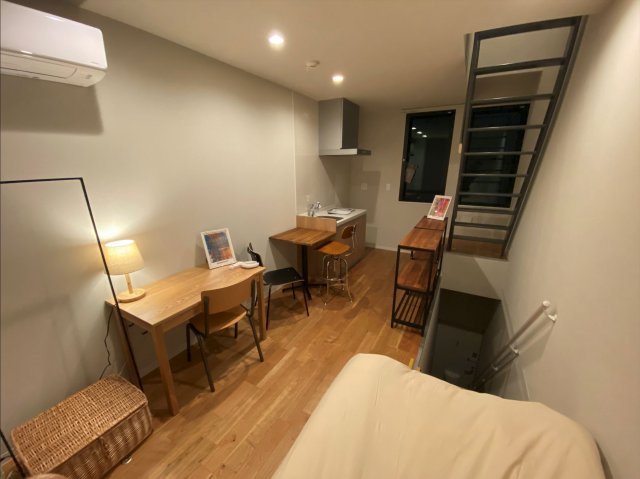 【その他】 | The Terrace 鵠沼藤ヶ谷