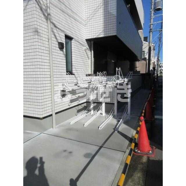 Ｔ‘ｓブルクのロビー