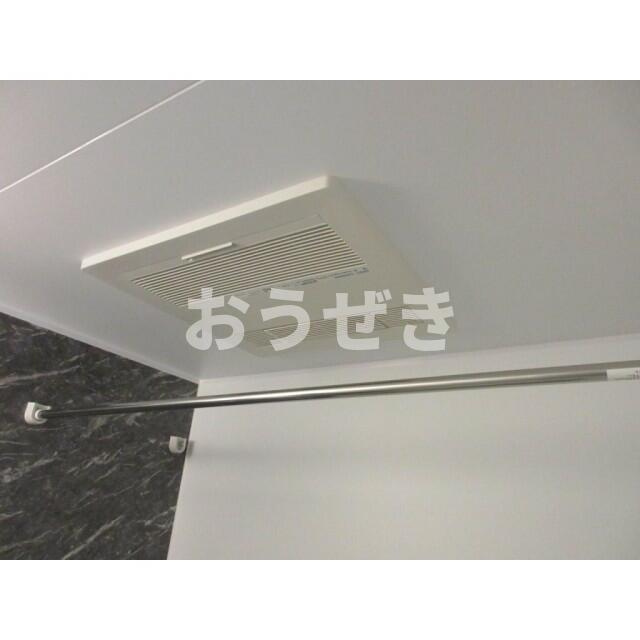 Ｔ‘ｓブルクの設備