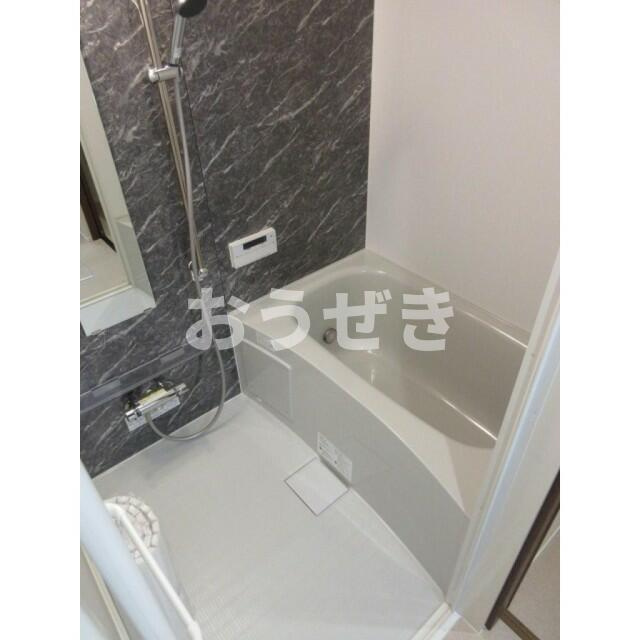 Ｔ‘ｓブルクの浴室