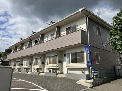 【外観】 | フレンドハイツモトヤ