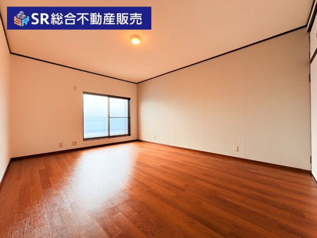 衣摺4丁目中古戸建の展望|閑静な住宅街です。