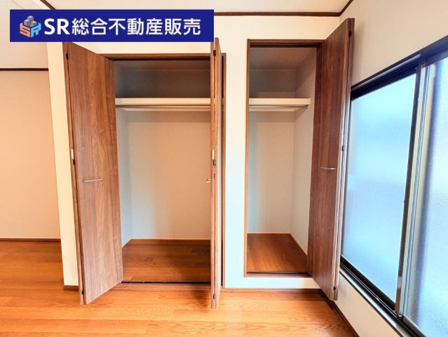 衣摺4丁目中古戸建の設備|追い焚き機能付きで経済的です♪