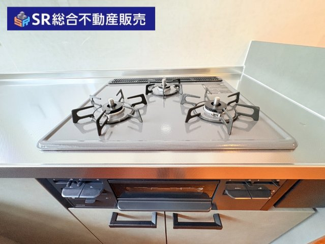 衣摺4丁目中古戸建の子供部屋|10帖と広めのお部屋で、お子様がのびのび過ごせます♪