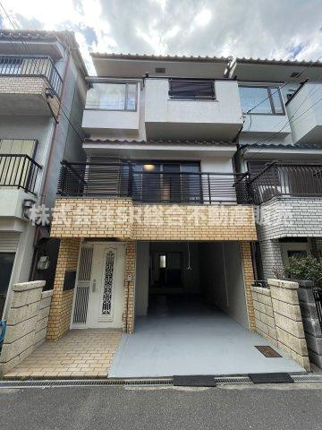 衣摺4丁目中古戸建