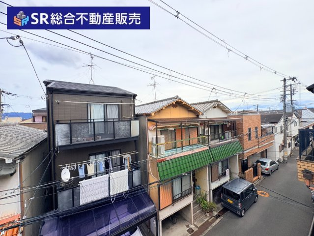 衣摺4丁目中古戸建のキッチン|シンクピカピカです☆
