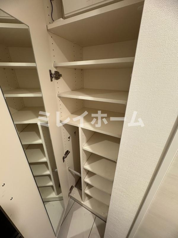 アイディ御殿山ヒルズトップのその他