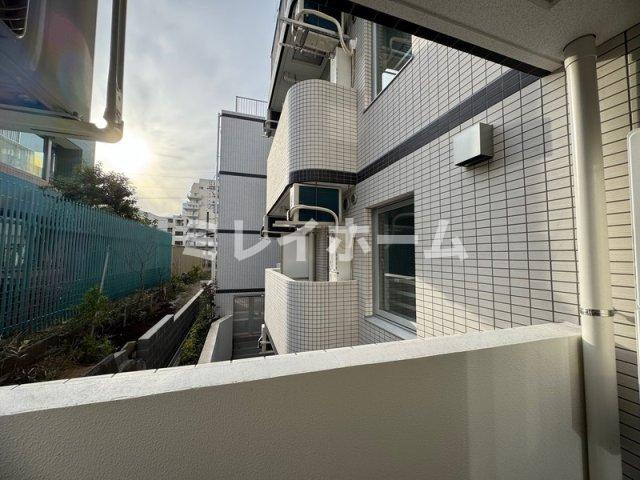 アイディ御殿山ヒルズトップの展望