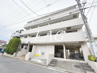 【外観】 | ウインベルソロ北浦和第７ | 外観です。