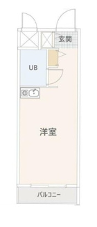 【間取り】 | ウインベルソロ北浦和第７ | 間取りです。