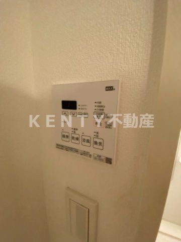 【設備】 | ドゥーエ蒲田