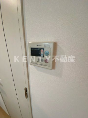 【設備】 | ドゥーエ蒲田